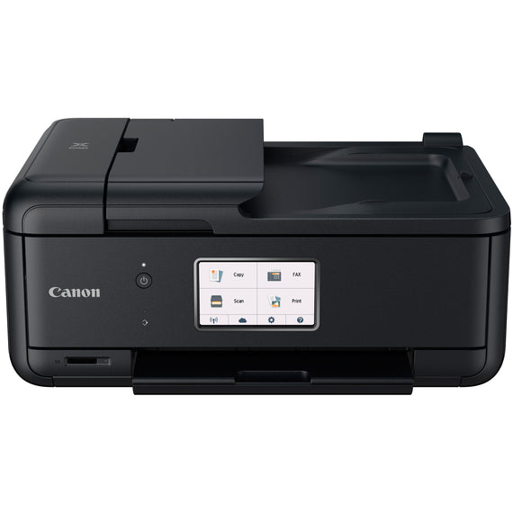 Printer Scanner - 1