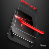 360 Full Body Hard Protection Matte Case For Galaxy A30