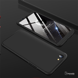 3 in 1 Ultimate 360 Degree Protection Case for Oppo Realme 1