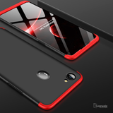 360 Degree Protection Case for Oppo F7 [100% Original GKK]