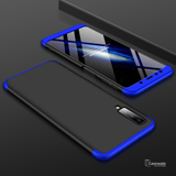 360 Protection Hard Phone Case for Galaxy A50 [100% Original GKK]