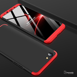 3 in 1 Ultimate 360 Degree Protection Case for Oppo Realme 1
