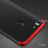 3 in 1 Ultimate 360 Degree Protection Case for Oppo F5