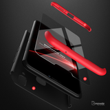 360 Protection Hard Hybrid Case for Huawei P20 Lite [100% Original GKK]