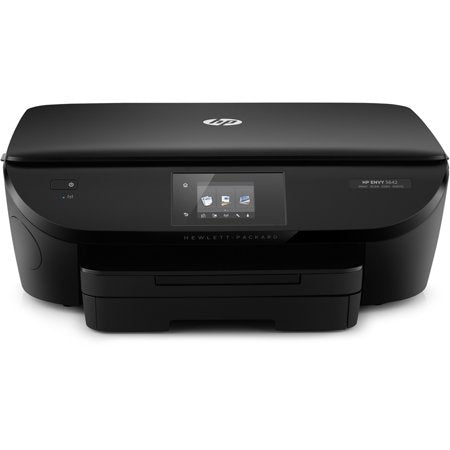 Printer Scanner - 4