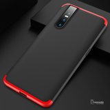 360 Full Body Hard Protection Matte Case For Vivo V15 Pro