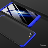 3 in 1 Ultimate 360 Degree Protection Case for Oppo Realme 1