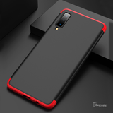360 Protection Hard Phone Case for Galaxy A50 [100% Original GKK]