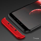 3 in 1 Ultimate 360 Degree Protection Case for Oppo F5