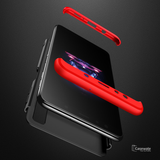 360 Protection Hard Phone Case for Galaxy A70 [100% Original GKK]