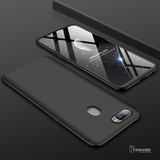 3 in 1 Ultimate 360 Degree Protection Case for Oppo F9