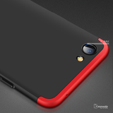 3 in 1 Ultimate 360 Degree Protection Case for Oppo Realme 1