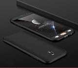 360 Protection Hard Phone Case for Galaxy J7 Pro[100% Original GKK]