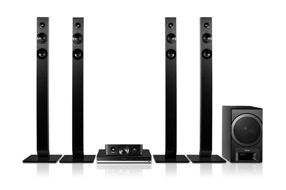 Home Theatre System - 1