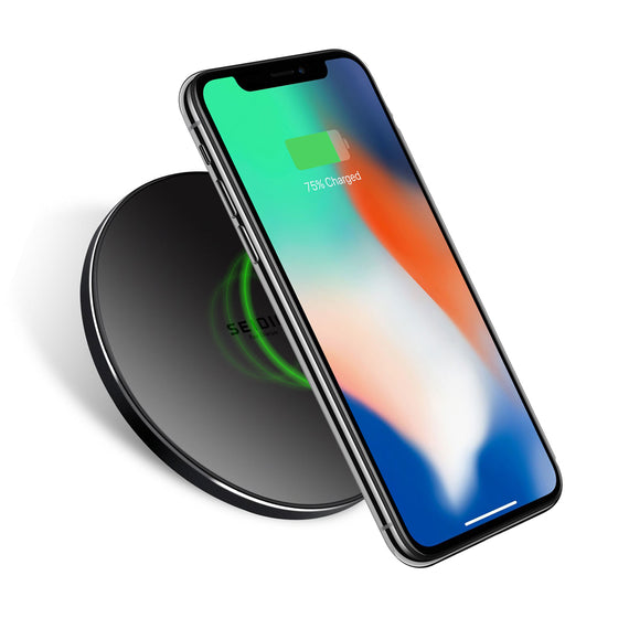 Wireless Charger - 1