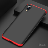 360 Full Body Protection Hard Matte Case For Vivo Nex