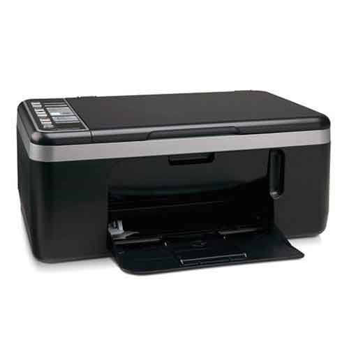 Printer Scanner - 3