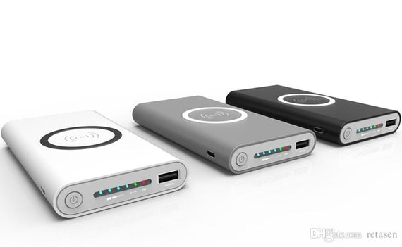 Power Bank - 1